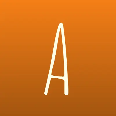 Альфа, юридический центр, лого-визитка