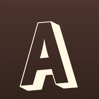 Азбука недвижимости, агенство недвижимости, лого-визитка