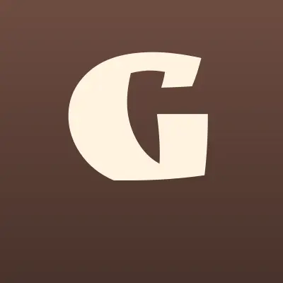 GSM-Klintsy, сервисная компания, лого-визитка
