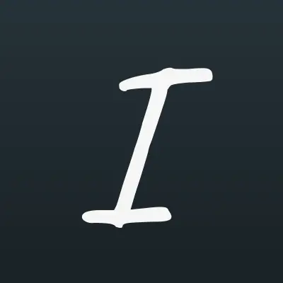 Интернет-провайдер, лого-визитка
