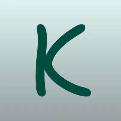 КБЕ, оконная компания, лого-визитка