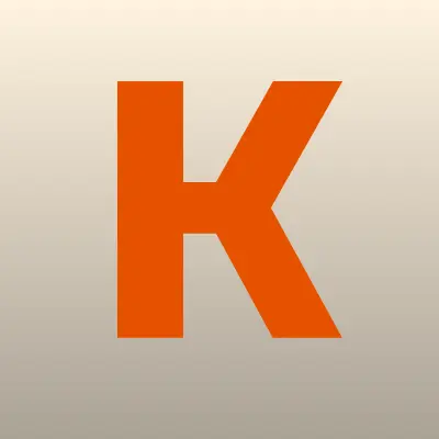 Калипсо, ООО, торгово-сервисная компания, лого-визитка