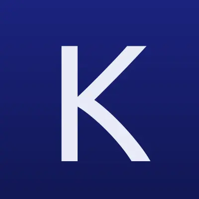 Креатив, магазин парфюмерии и косметики, лого-визитка