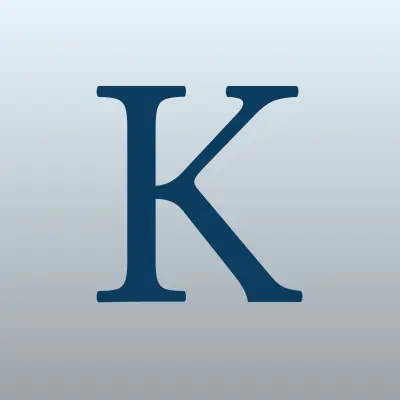 Кухни 100%, магазин мебели, лого-визитка