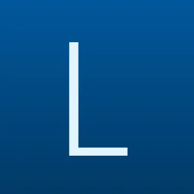 Люкс, ТСЖ, лого-визитка