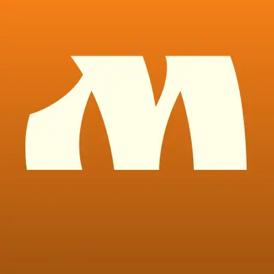 МК, мастерская красоты, лого-визитка