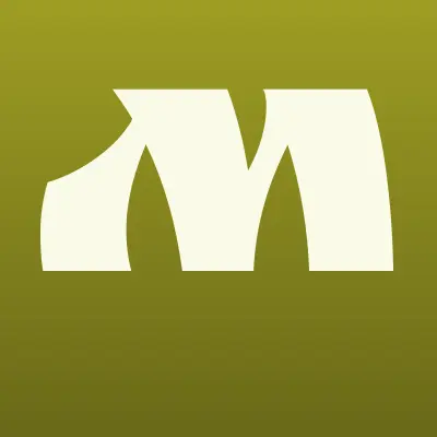 МКД, коммунальная служба, лого-визитка