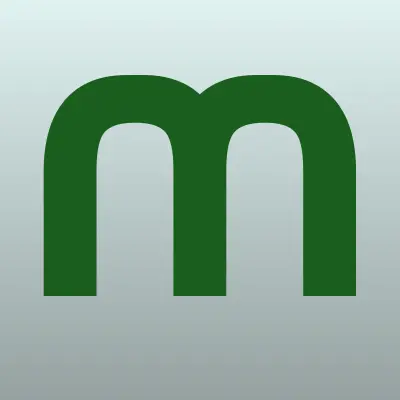 Магазин меховых изделий, лого-визитка
