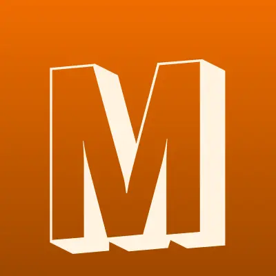 Магазин швейных изделий, лого-визитка