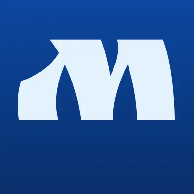 Магазин ткани, лого-визитка