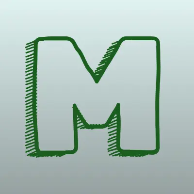 Мягкий папа, магазин мебели, лого-визитка