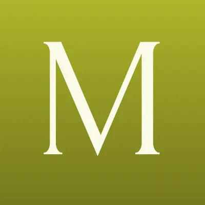Mark`house, магазин подарков и сувениров, лого-визитка