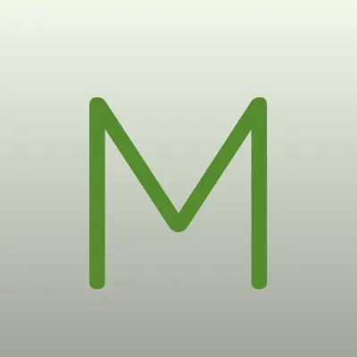 Мастер-Класс, торговая компания, лого-визитка