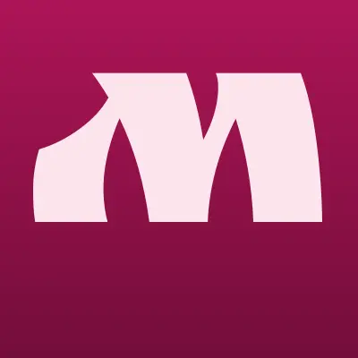 Мебель-Град, магазин мебели, лого-визитка