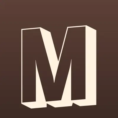 Мечта, салон красоты, лого-визитка