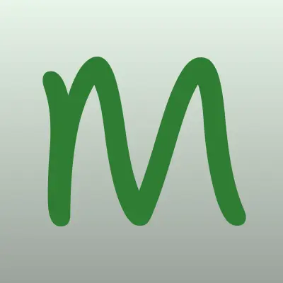 Мега-Тур, туристическое агентство, лого-визитка