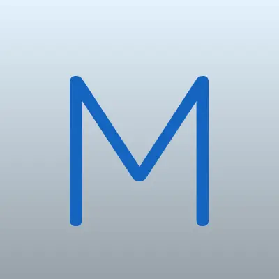 Милан, кафе, лого-визитка