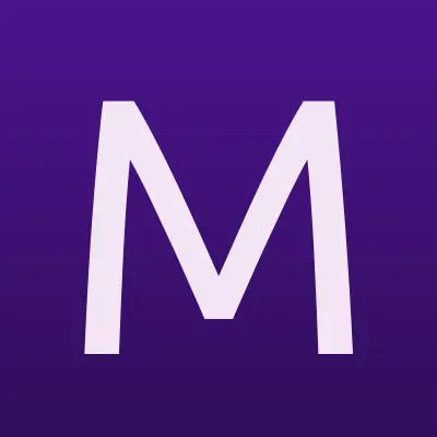 Мистер English, учебный центр, лого-визитка