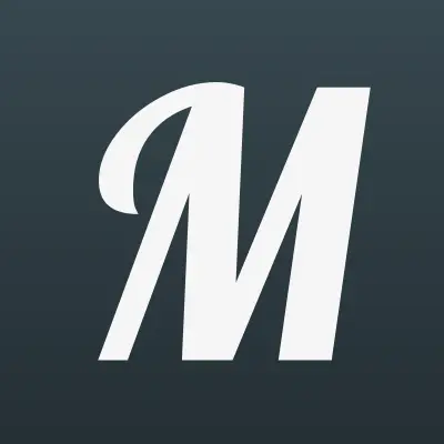 Много Мебели, магазин, лого-визитка