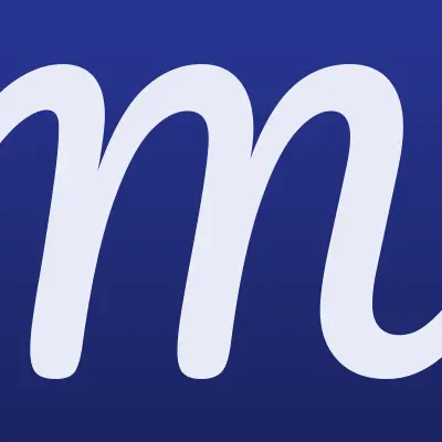 Моя Забота, коммунальная служба, лого-визитка