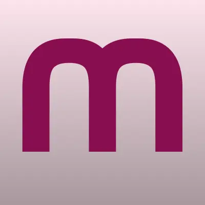 Мобаил Сервис, сервисная компания, лого-визитка