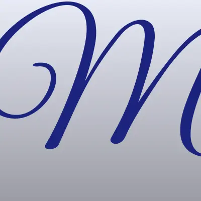 Modul, магазин корпусной мебели, лого-визитка