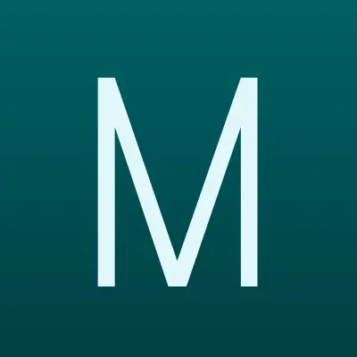 Мой Дом, ТСЖ, лого-визитка