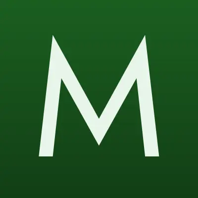 Myhouse, мебельный магазин, лого-визитка
