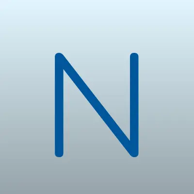 Nataly`s Style, ногтевая студия, лого-визитка