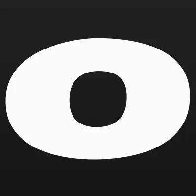 Омега, ООО, частная охранная организация, лого-визитка