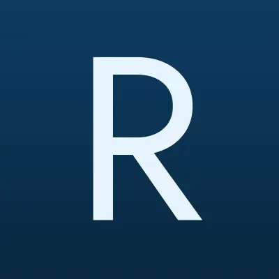 RSI Exhaust Systems, студия автотюнинга, лого-визитка