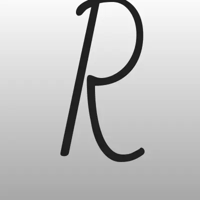 Red Cardinal shop, магазин меховых и кожаных изделий, лого-визитка