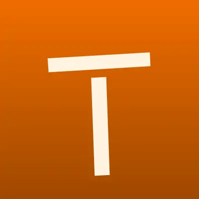 Торговая компания, ИП Кузин А.А., лого-визитка